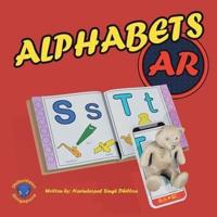 Alphabets: Ar