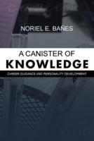 A Canister of Knowledge: Career Guidance and Personality Development
