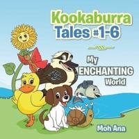 Kookaburra Tales #1-6