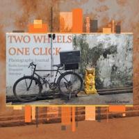 Two Wheels, One Click: Photography Journal Kuala Lumpur Singapore Mayapur