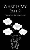 What Is My Path?