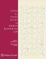 STATE BY STATE GT HUMAN RESOUR