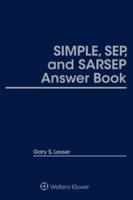 SIMPLE SEP & SARSEP ANSW BK 24