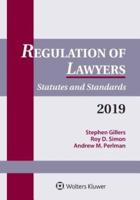 Regulation of Lawyers