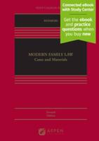 Modern Family Law