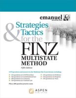 Strategies & Tactics for the Finz Multistate Method