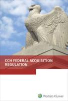 Federal Acquisition Regulation (Far) as of January 1, 2019