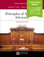 Principles of Appellate Advocacy