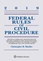 Federal Rules of Civil Procedure