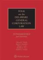 Folk on the Delaware General Corporation Law