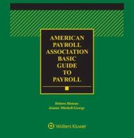 APA Basic Guide to Payroll