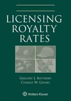 Licensing Royalty Rates