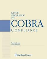 Quick Reference to Cobra Compliance