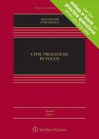 Civil Procedure in Focus
