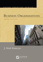 Business Organizations