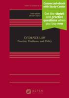 Evidence Law