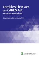 Families First Act and CARES Act, Selected Provisions