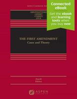 The First Amendment