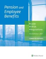 Pension and Employee Benefits Code ERISA Regulations
