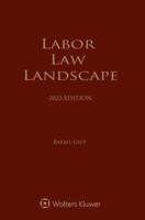 Labor Law Landscape