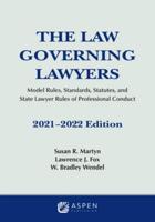 The Law Governing Lawyers