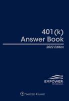 401(K) Answer Book