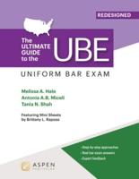 The Ultimate Guide to the Uniform Bar Exam