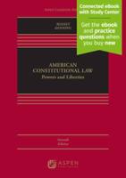 American Constitutional Law