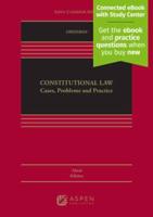 Modern Constitutional Law