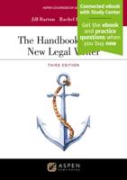 The Handbook for the New Legal Writer