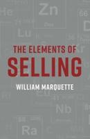 The Elements of Selling. Volume 1
