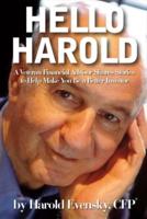Hello Harold. Volume 1
