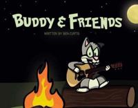 Buddy&friends. Volume 1