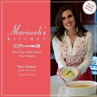 Mariooch's Kitchen Volume 1