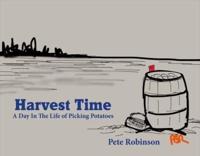 Harvest Time Volume 1