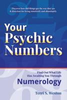 Your Psychic Numbers Volume 1