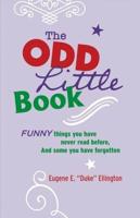 The Odd Little Book