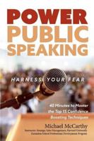 Power Public Speaking