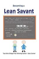 Becoming a Lean Savant