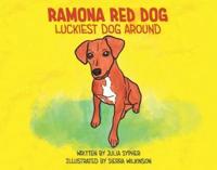 Ramona Red Dog
