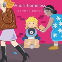 Who's Homeless