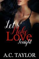 Let's Make Love Tonight