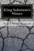 King Solomon's Mines