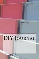 DIY Journal