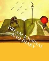 Dream Journal and Diary