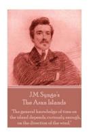 Edmund Synge - The Aran Islands