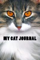 My Cat Journal