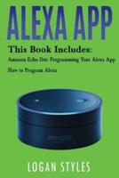 Alexa App