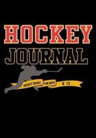 Hockey Journal