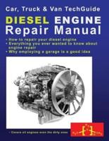 Password Book (Diesel Engine Repair Manual)